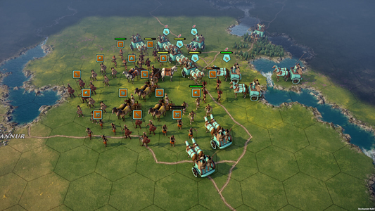 Old World - Pharaohs Of The Nile  للبيع في مصر من خلال Games2Egypt