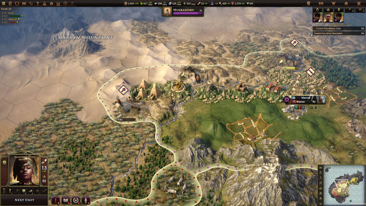 Old World - Pharaohs Of The Nile  للبيع في مصر من خلال Games2Egypt