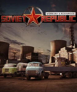 Workers & Resources: Soviet Republic -  للبيع في مصر من خلال Games2Egypt