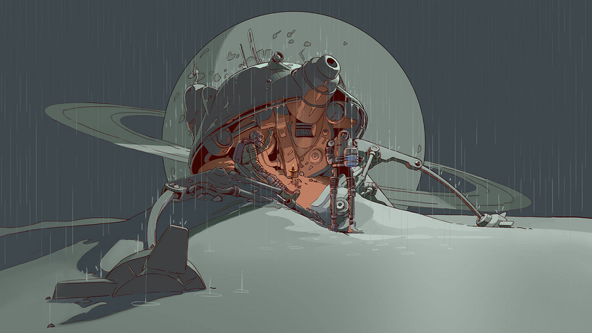 The Invincible: Deluxe Edition – image 8