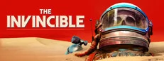 The Invincible -  للبيع في مصر من خلال Games2Egypt