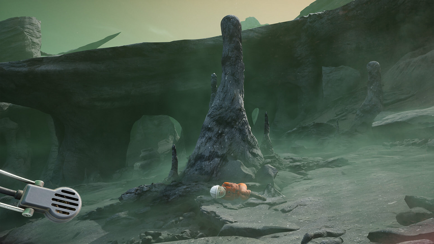 The Invincible – image 6