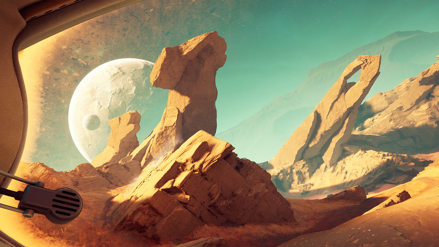 The Invincible – image 10