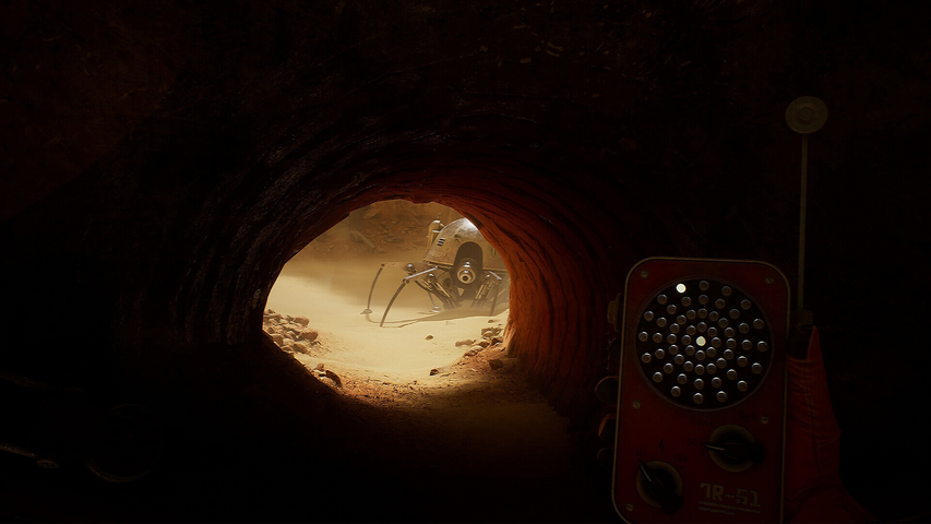 The Invincible – image 11