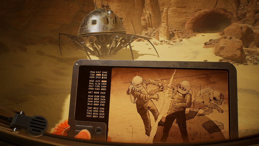 The Invincible – image 12
