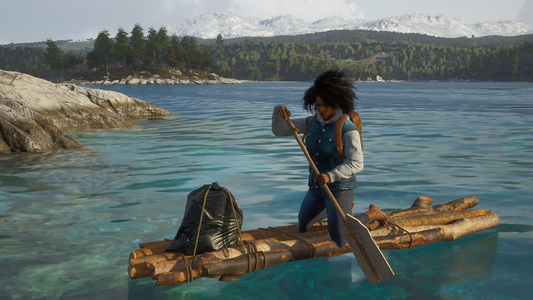 SCUM  للبيع في مصر من خلال Games2Egypt