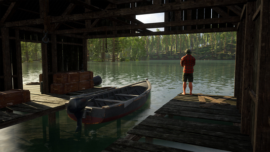 SCUM  للبيع في مصر من خلال Games2Egypt