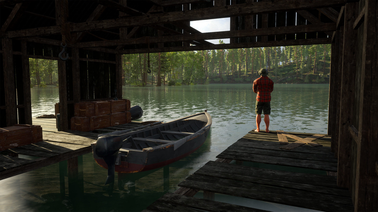 SCUM  للبيع في مصر من خلال Games2Egypt