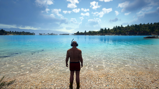 SCUM  للبيع في مصر من خلال Games2Egypt