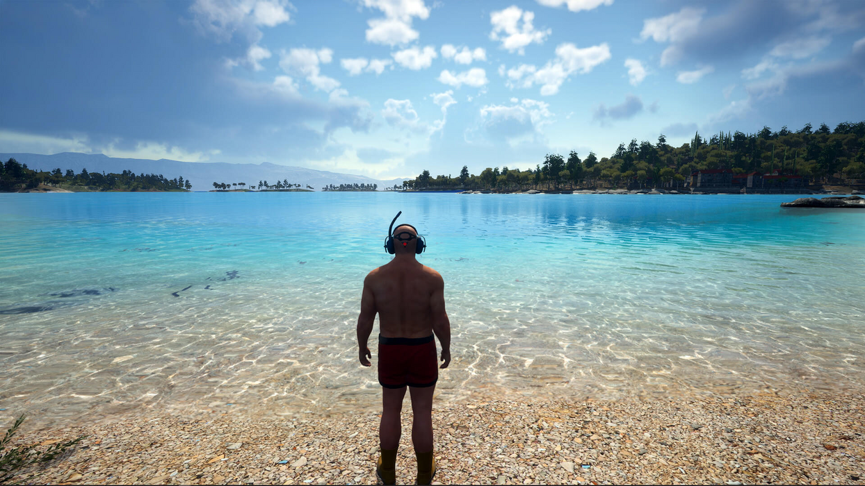 SCUM  للبيع في مصر من خلال Games2Egypt