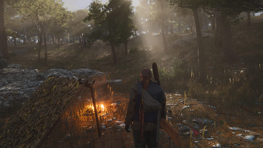 SCUM  للبيع في مصر من خلال Games2Egypt