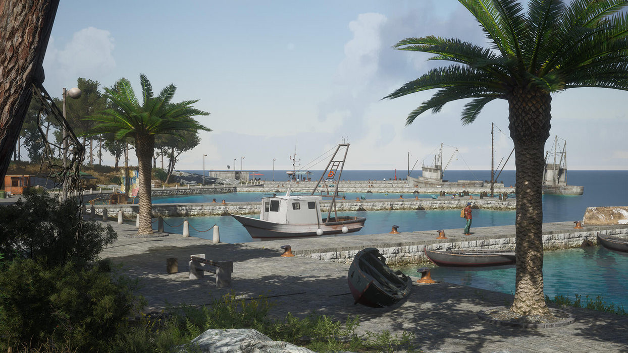 SCUM  للبيع في مصر من خلال Games2Egypt