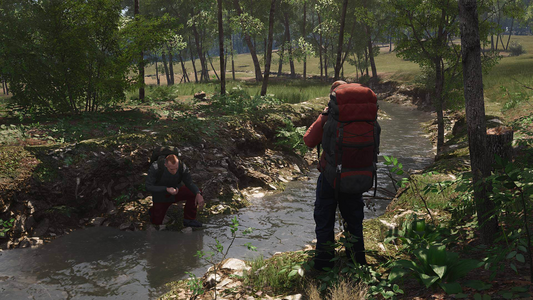 SCUM  للبيع في مصر من خلال Games2Egypt