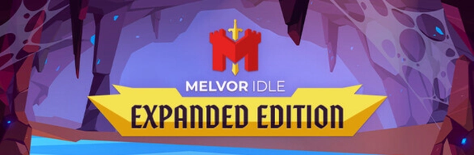 Melvor Idle: Expanded Edition -  للبيع في مصر من خلال Games2Egypt