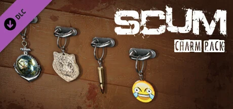SCUM Charms pack -  للبيع في مصر من خلال Games2Egypt