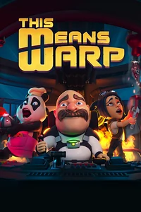 This Means Warp -  للبيع في مصر من خلال Games2Egypt