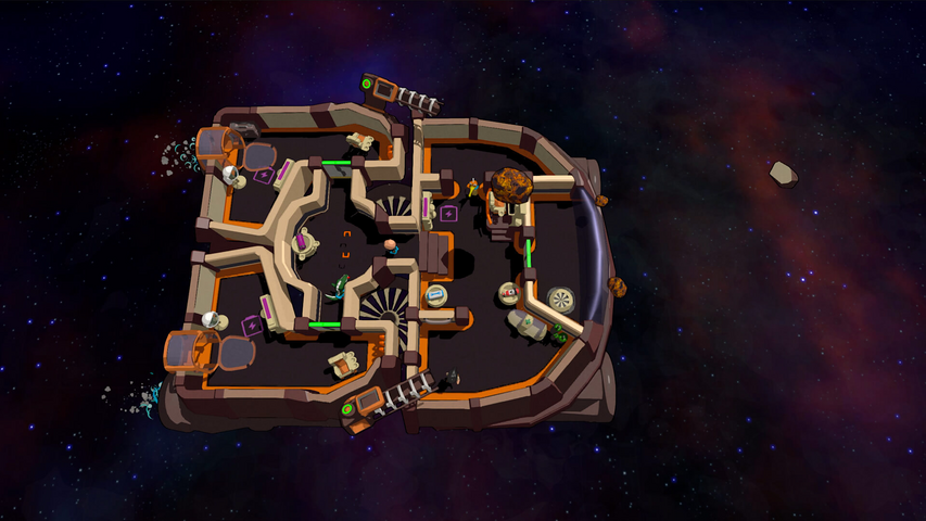 This Means Warp – image 6