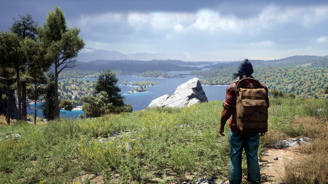 SCUM Complete Bundle  للبيع في مصر من خلال Games2Egypt