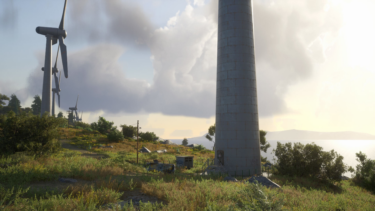 SCUM Complete Bundle  للبيع في مصر من خلال Games2Egypt