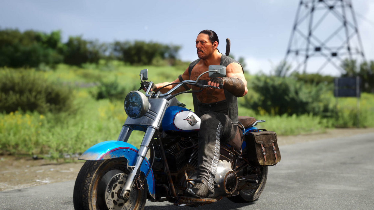 SCUM Complete Bundle  للبيع في مصر من خلال Games2Egypt