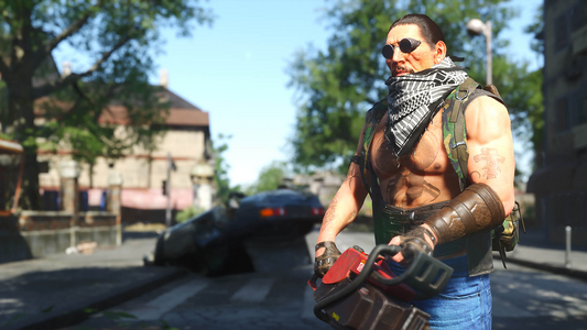 SCUM Complete Bundle  للبيع في مصر من خلال Games2Egypt