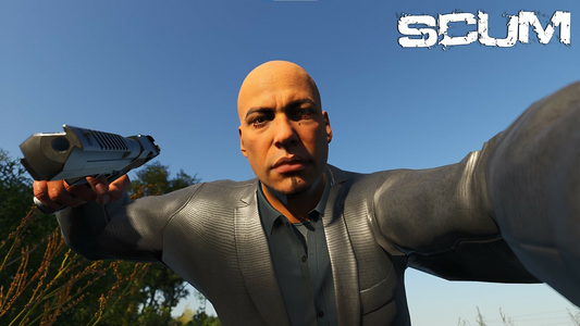 SCUM Complete Bundle  للبيع في مصر من خلال Games2Egypt
