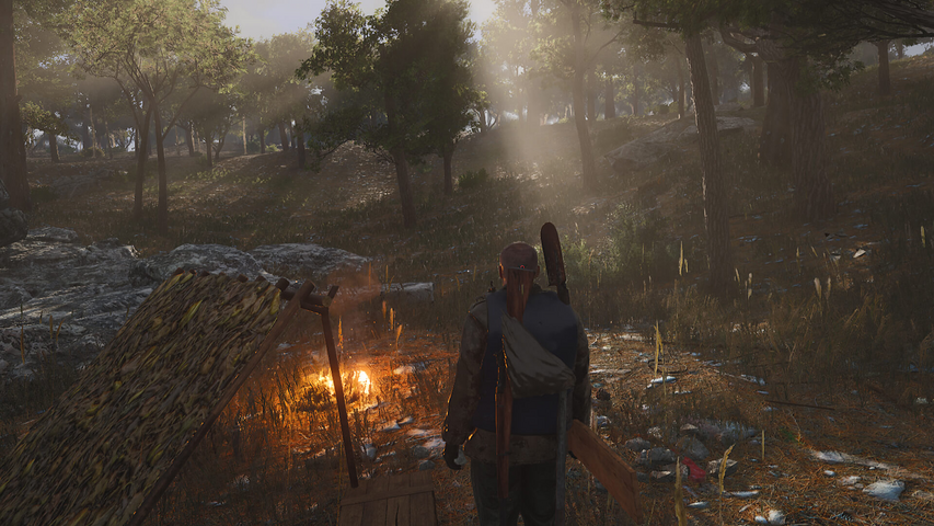 SCUM Supporter Bundle – image 16