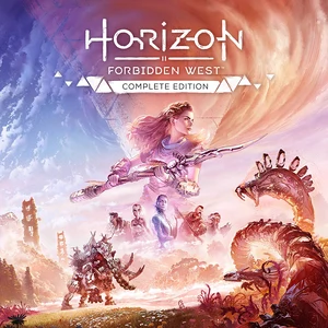 Horizon Forbidden West™ Complete Edition -  Pre-Purchase -  للبيع في مصر من خلال Games2Egypt