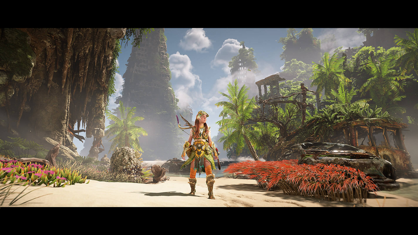 Horizon Forbidden West™ Complete Edition -  Pre-Purchase – image 5