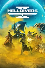 HELLDIVERS™ 2