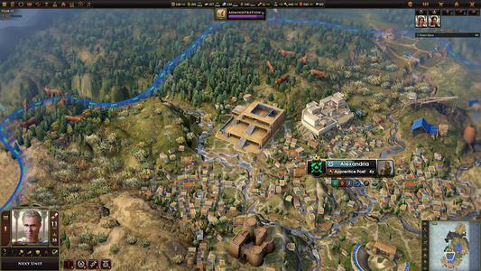Old World - Wonders and Dynasties  للبيع في مصر من خلال Games2Egypt