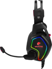 Kotion Each Yotms Y2 Gaming Headset - Black