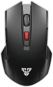 Fantech RAIGOR II WG10 Wireless Gaming Mouse - Black -  for sale in Egypt from Games2Egypt