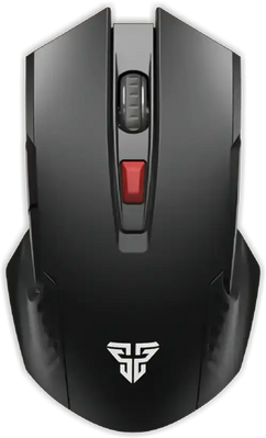 Fantech RAIGOR II WG10 Wireless Gaming Mouse - Black