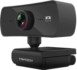 Fantech Quad LUMINOUS C30 HD Webcam