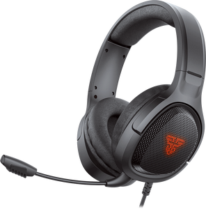 Fantech Vibe Mh85 Wired Gaming Headset - Black -  for sale in Egypt from Games2Egypt