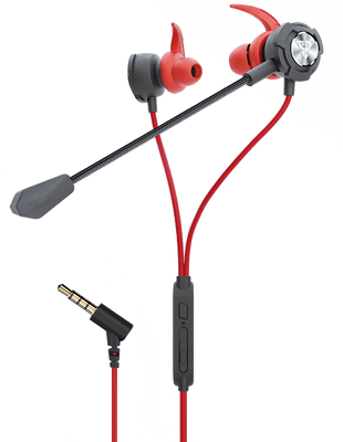 Fantech SCAR II EG5 Wired Gaming Earphones