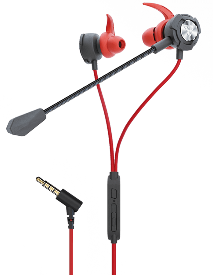 Fantech SCAR II EG5 Wired Gaming Earphones