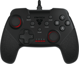 Fantech GP13 SHOOTER 2 Wired Gamepad Controller for PC (94465)