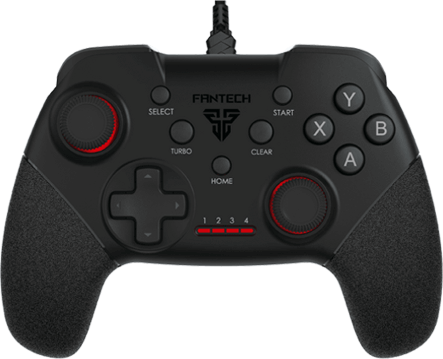 Fantech GP13 SHOOTER 2 Wired Gamepad Controller for PC