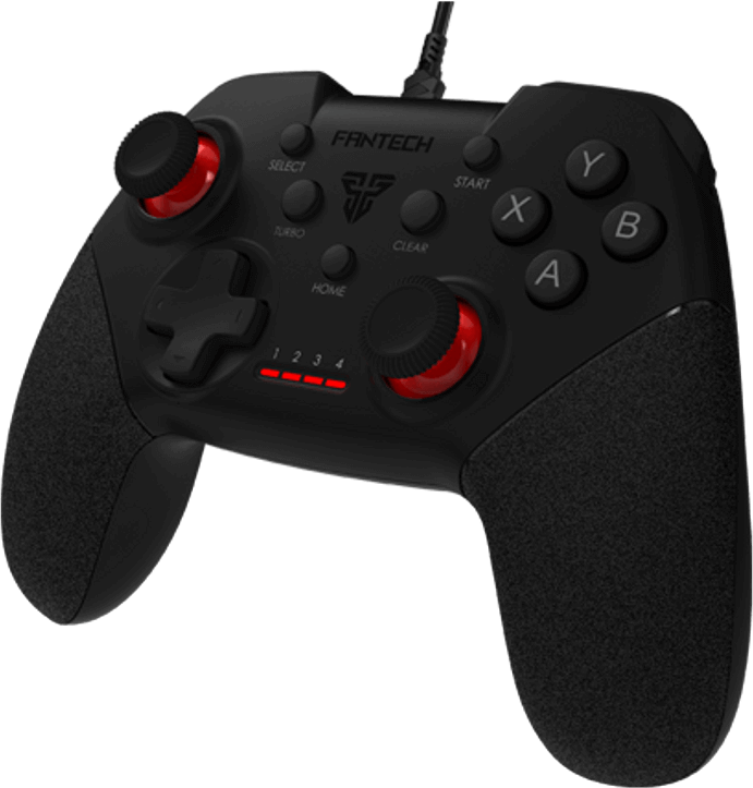 Fantech GP13 SHOOTER 2 Wired Gamepad Controller for PC – image 2
