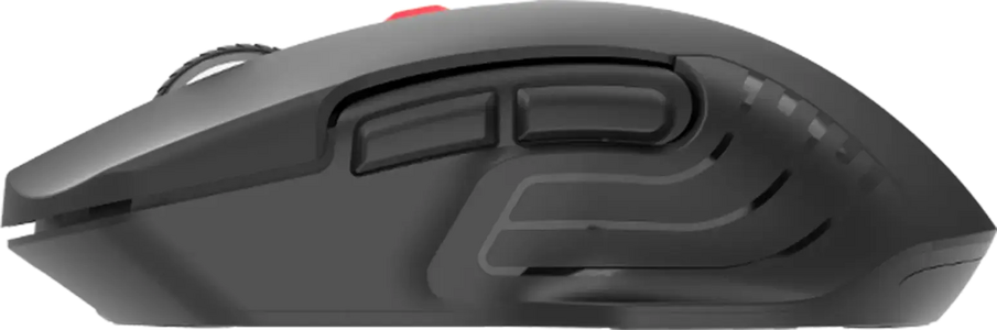 ماوس جيمنج RAIGOR Gen III WG12R لاسلكي من فانتيك   للبيع في مصر من خلال Games2Egypt
