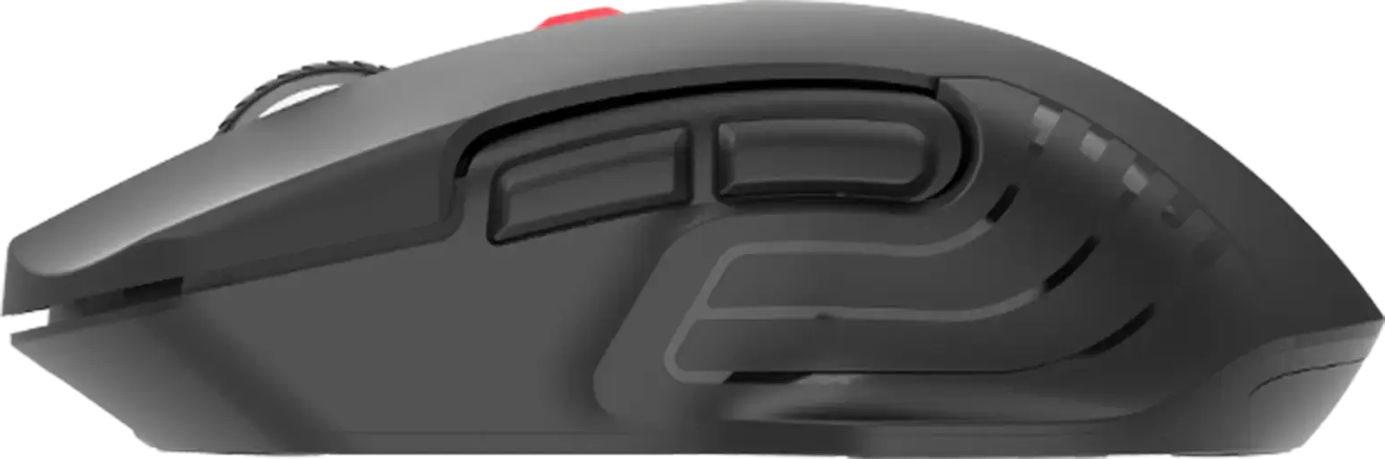ماوس جيمنج RAIGOR Gen III WG12R لاسلكي من فانتيك   للبيع في مصر من خلال Games2Egypt