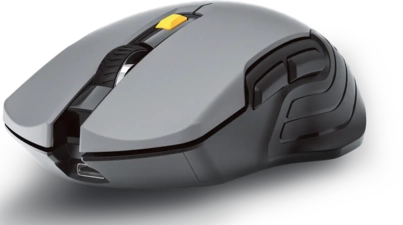 Fantech RAIGOR Gen III WG12R Wireless Gaming Mouse 