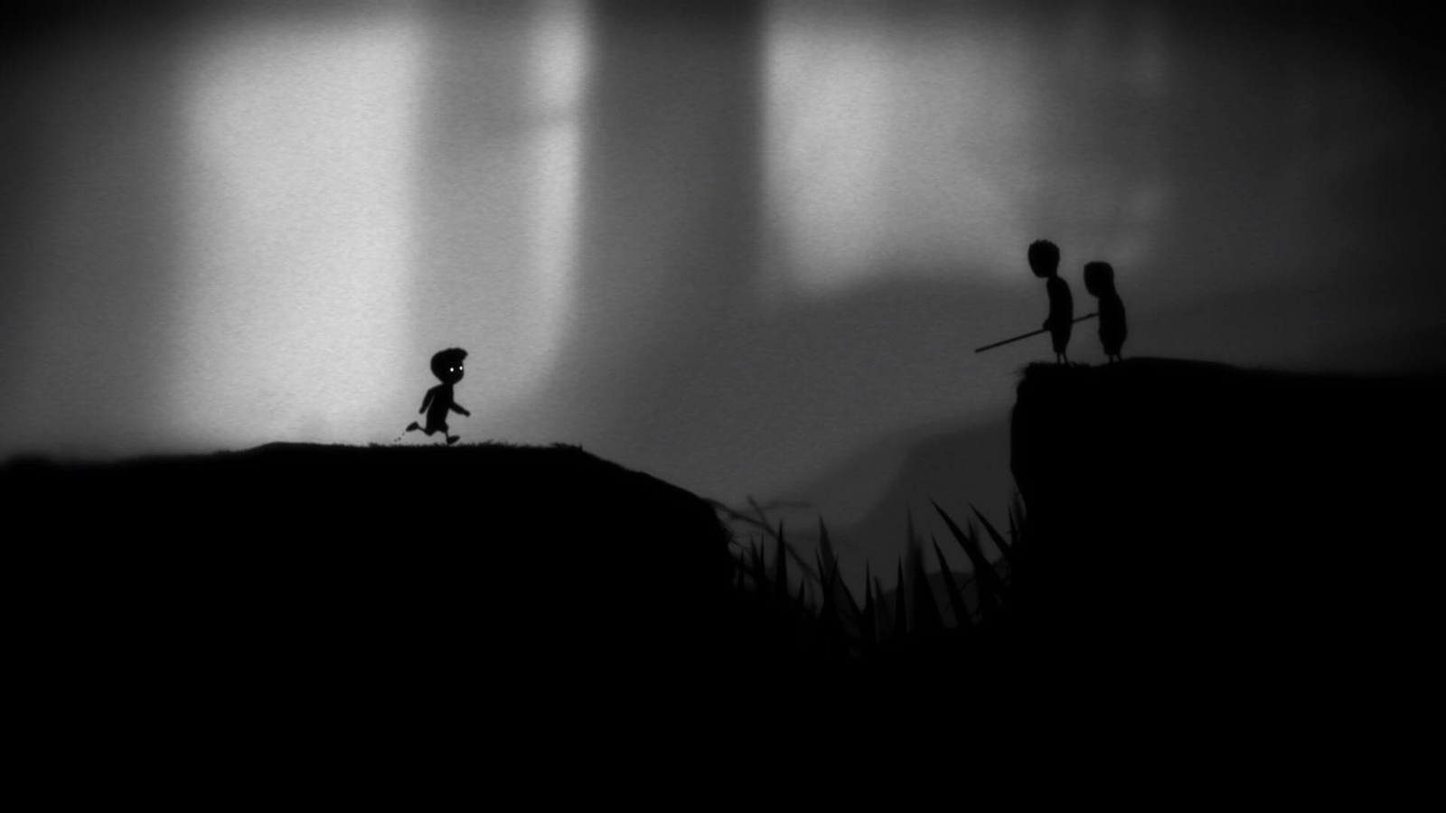 LIMBO & INSIDE Bundle - PS4 - Used – image 2