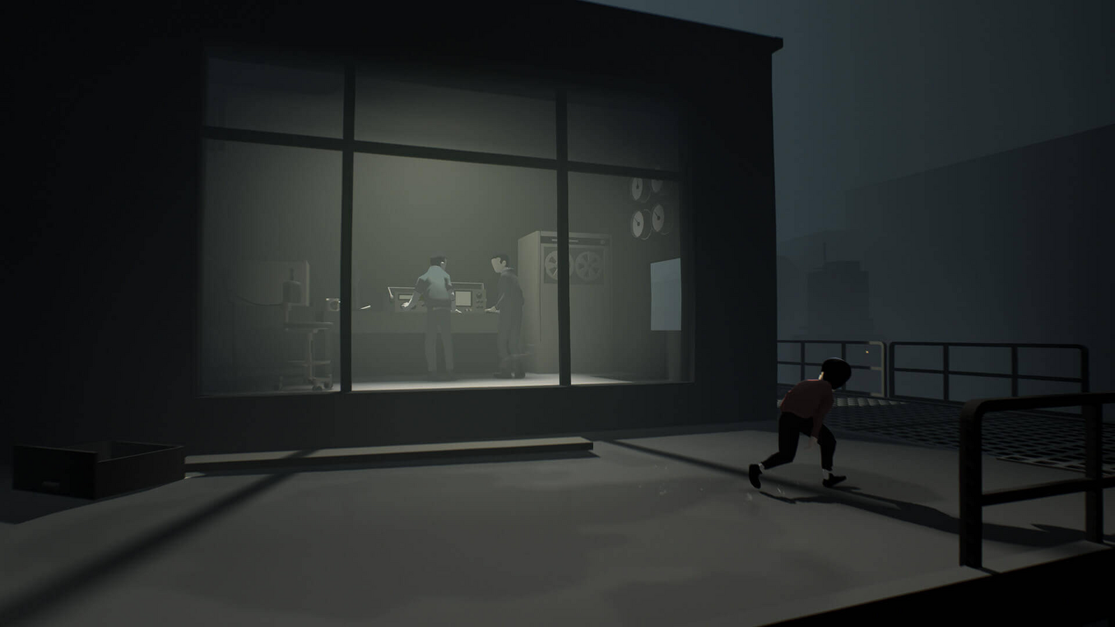 LIMBO & INSIDE Bundle - PS4 - Used – image 3