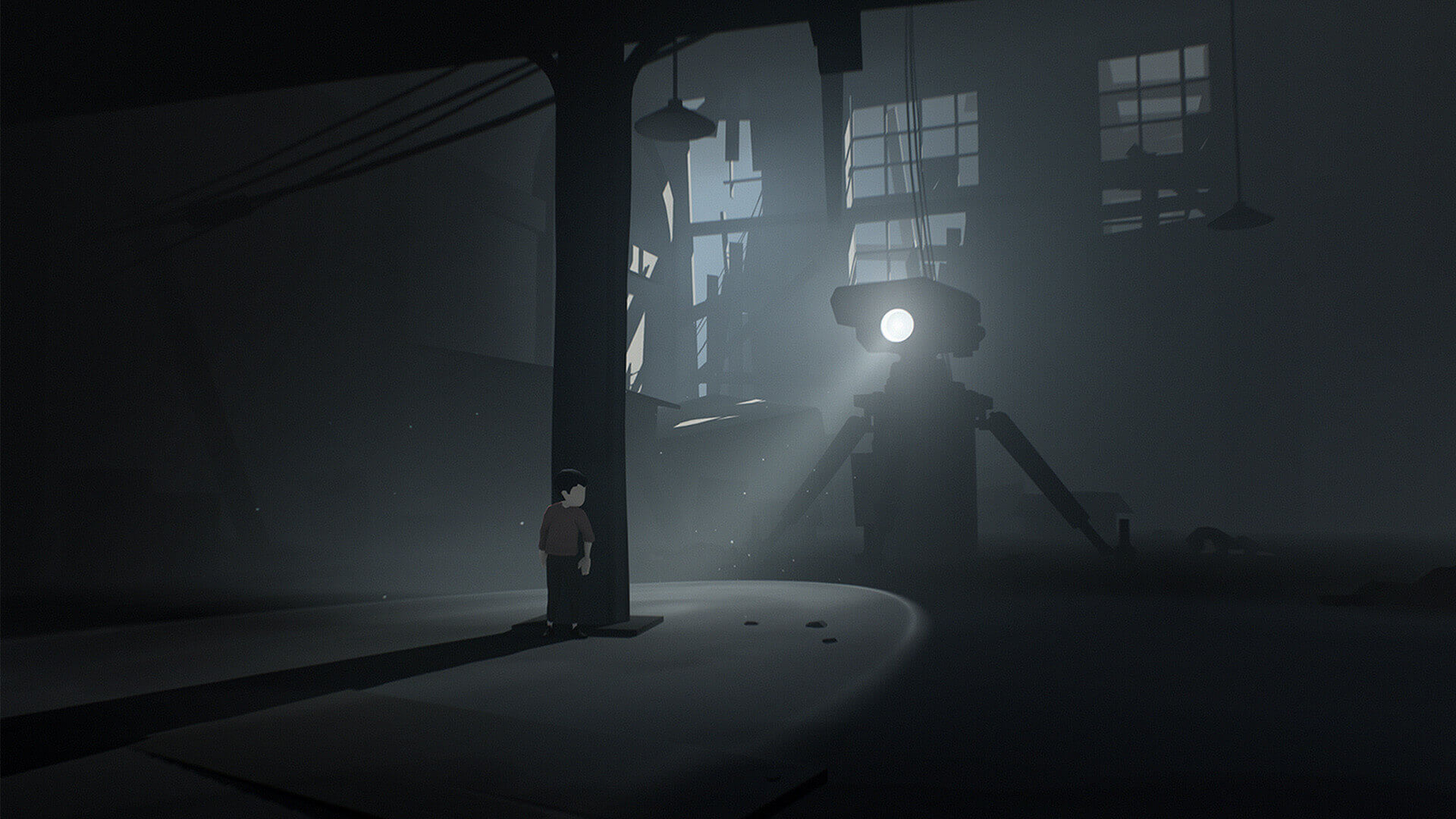 LIMBO & INSIDE Bundle - PS4 - Used – image 5