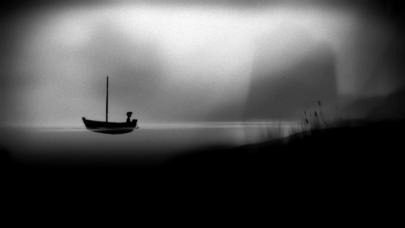 LIMBO & INSIDE Bundle - PS4 - Used – image 8