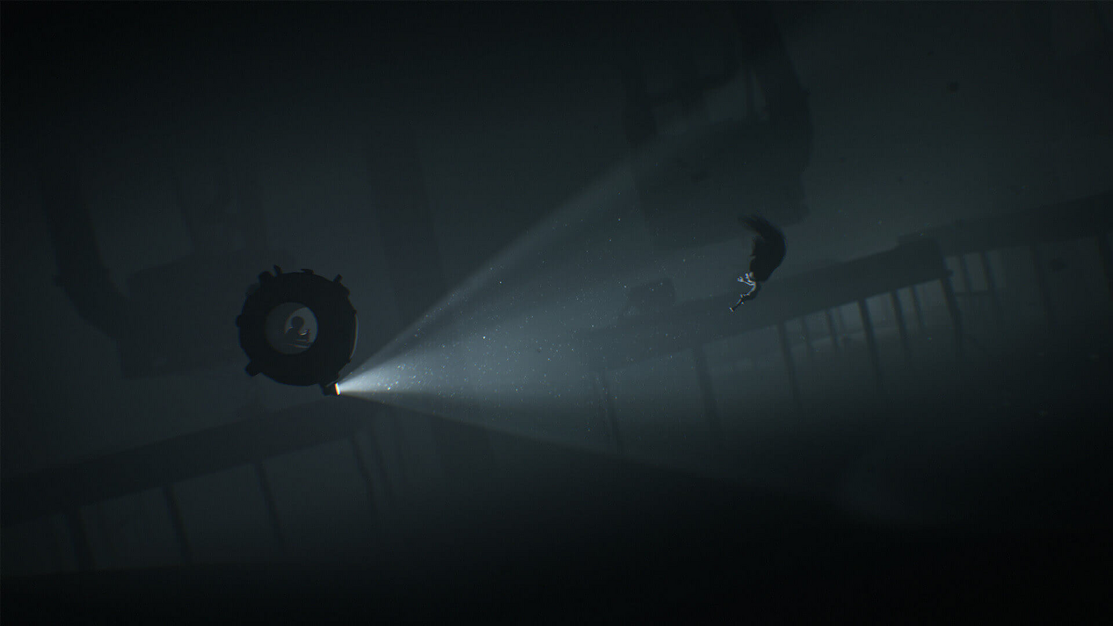 LIMBO & INSIDE Bundle - PS4 - Used – image 9
