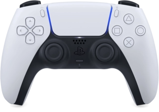 DualSense PS5 Controller - White